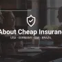 Cheap Insurance