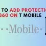 T-Mobile Insurance