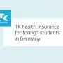 TK Health Insurance in Germany