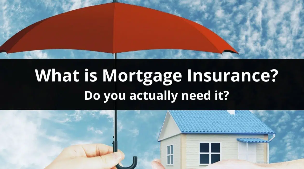 mortgage insurance