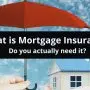 mortgage insurance