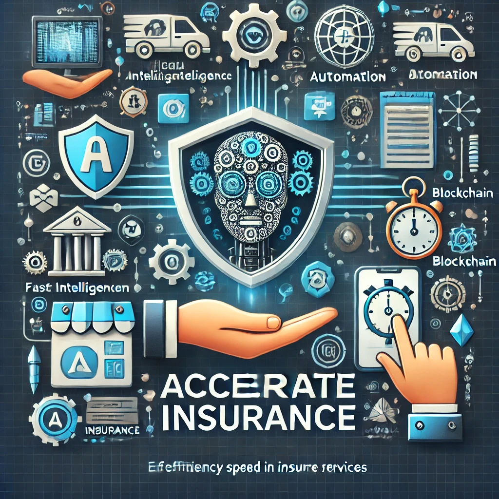 Accelerate Insurance