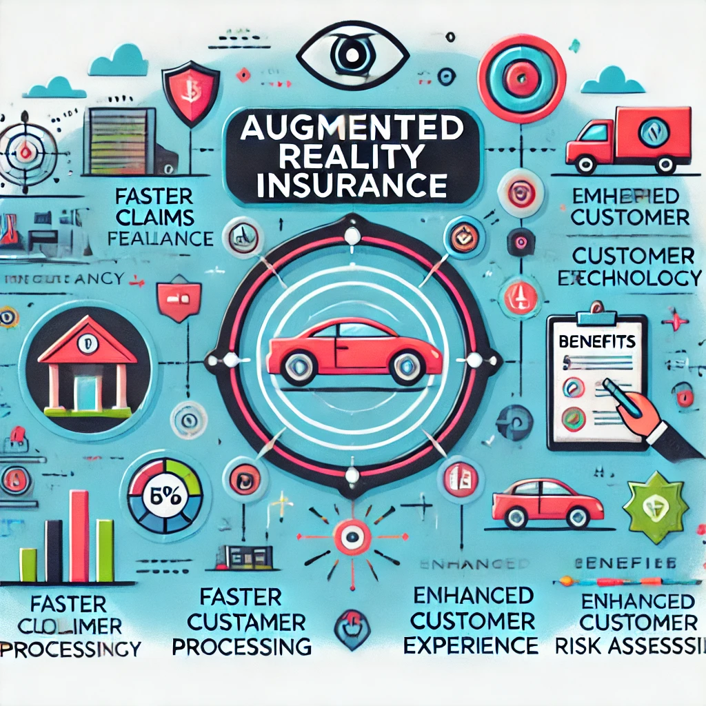 Augmented Reality Insurance