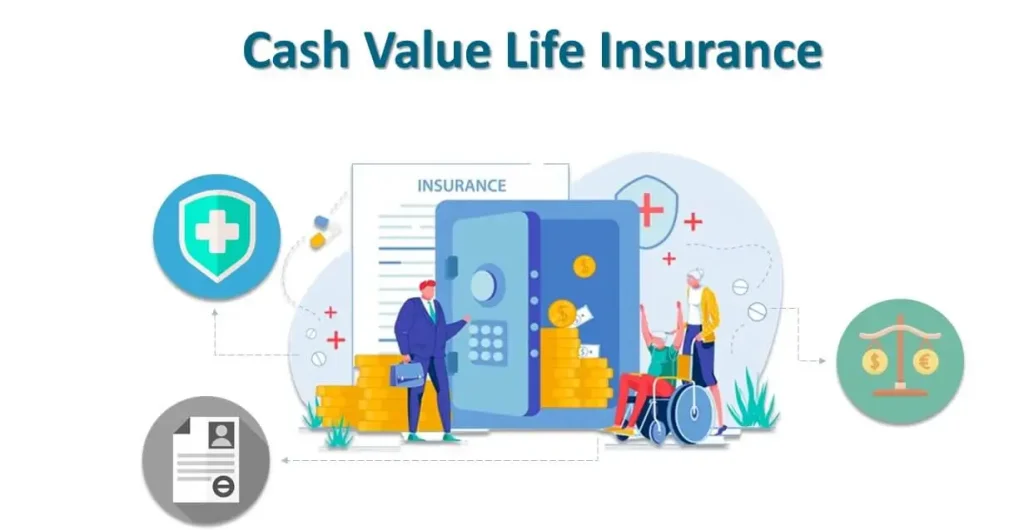 Cash Value Insurance