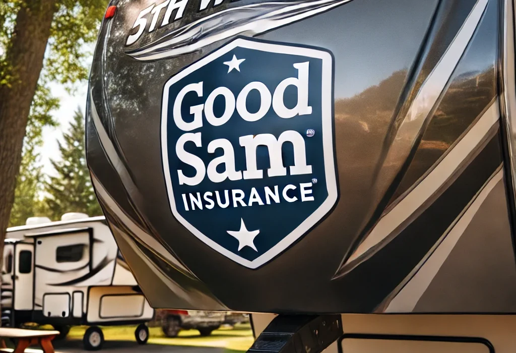 Good Sam 5th Wheel Insurance