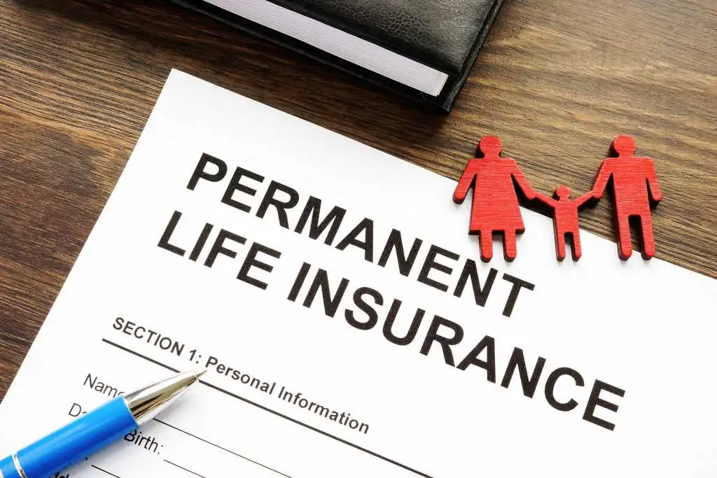 Permanent Life Insurance USA