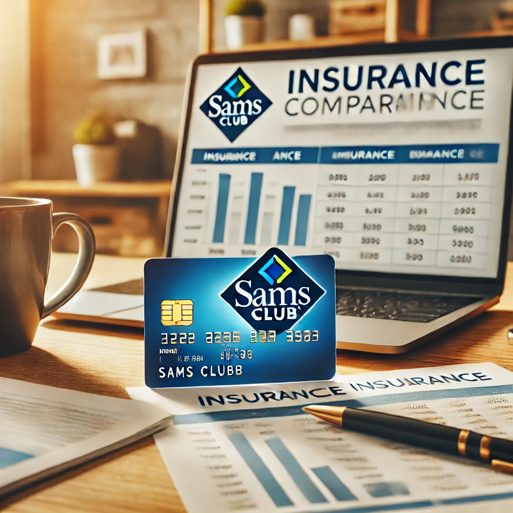 Sams Club Insurance