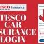 Tesco Bank Car Insurance