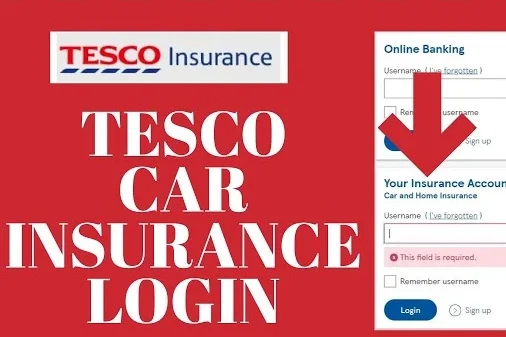 Tesco Bank Car Insurance