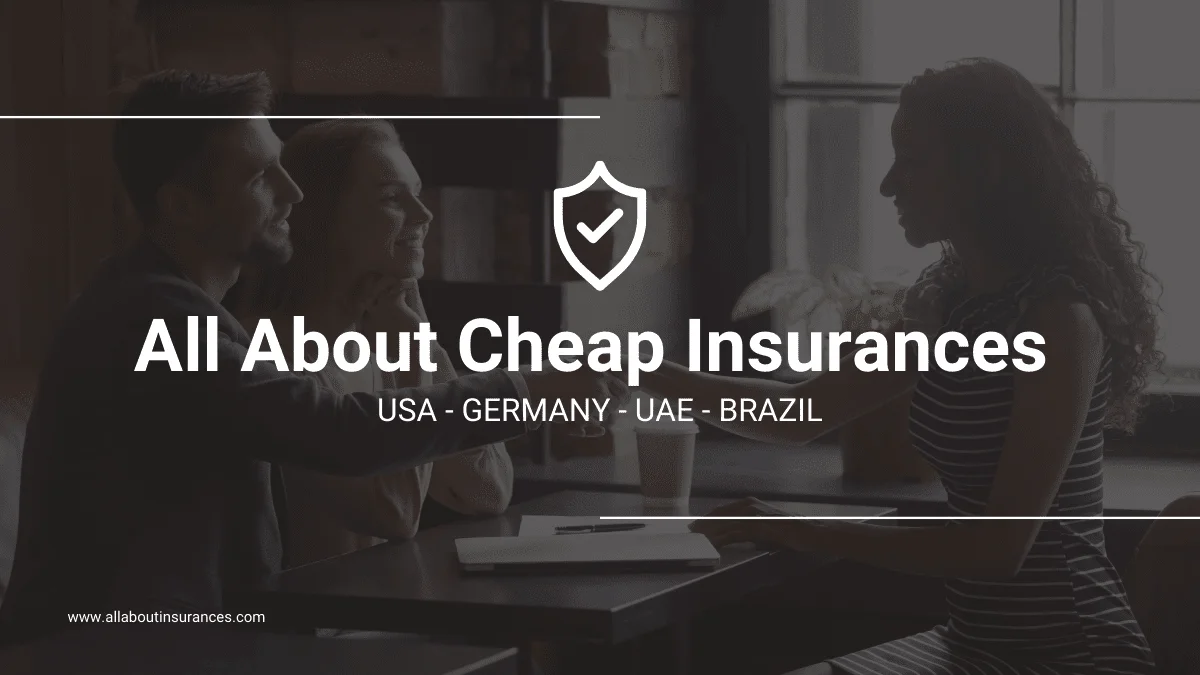 Cheap Insurance