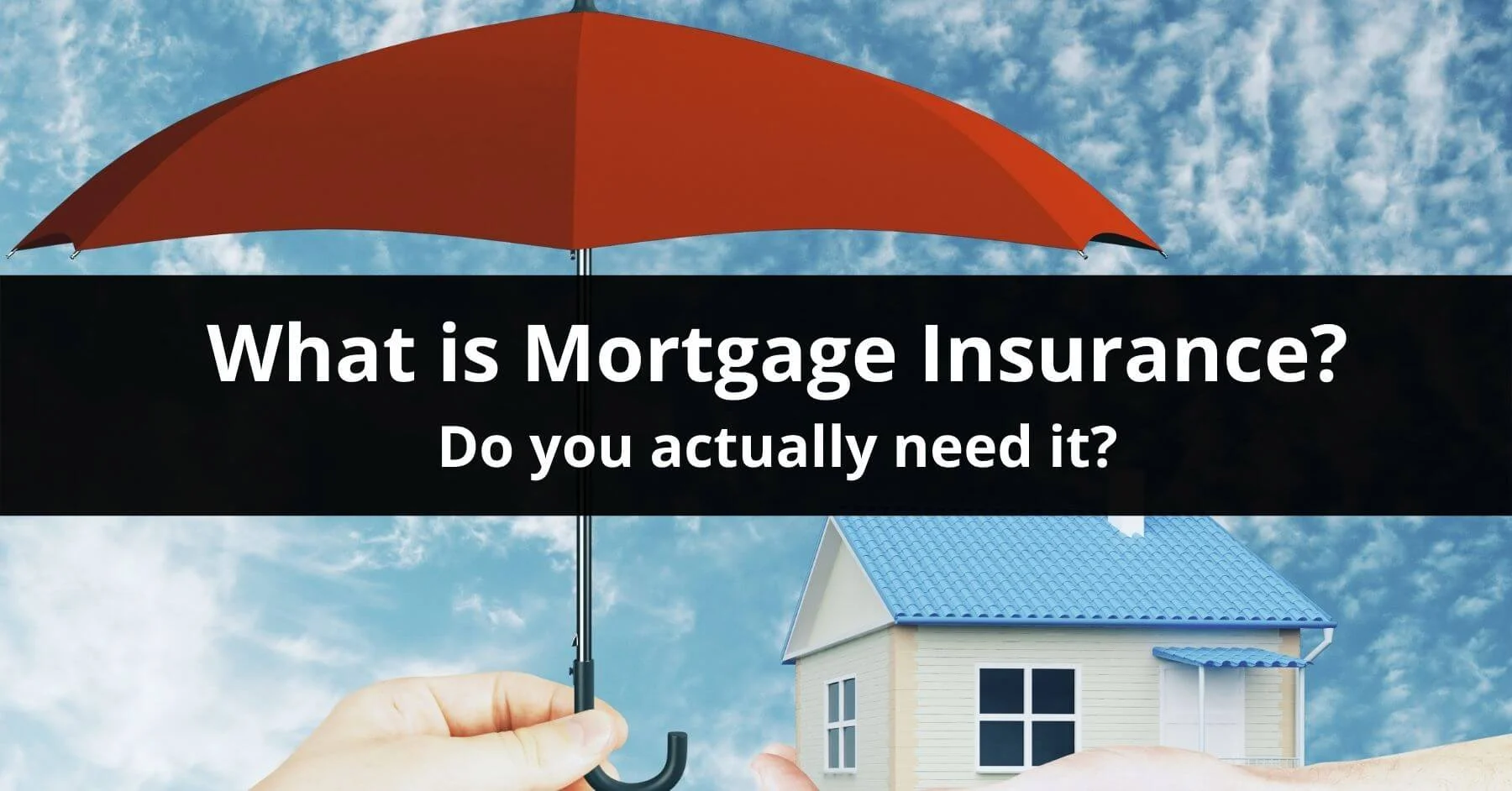 mortgage insurance