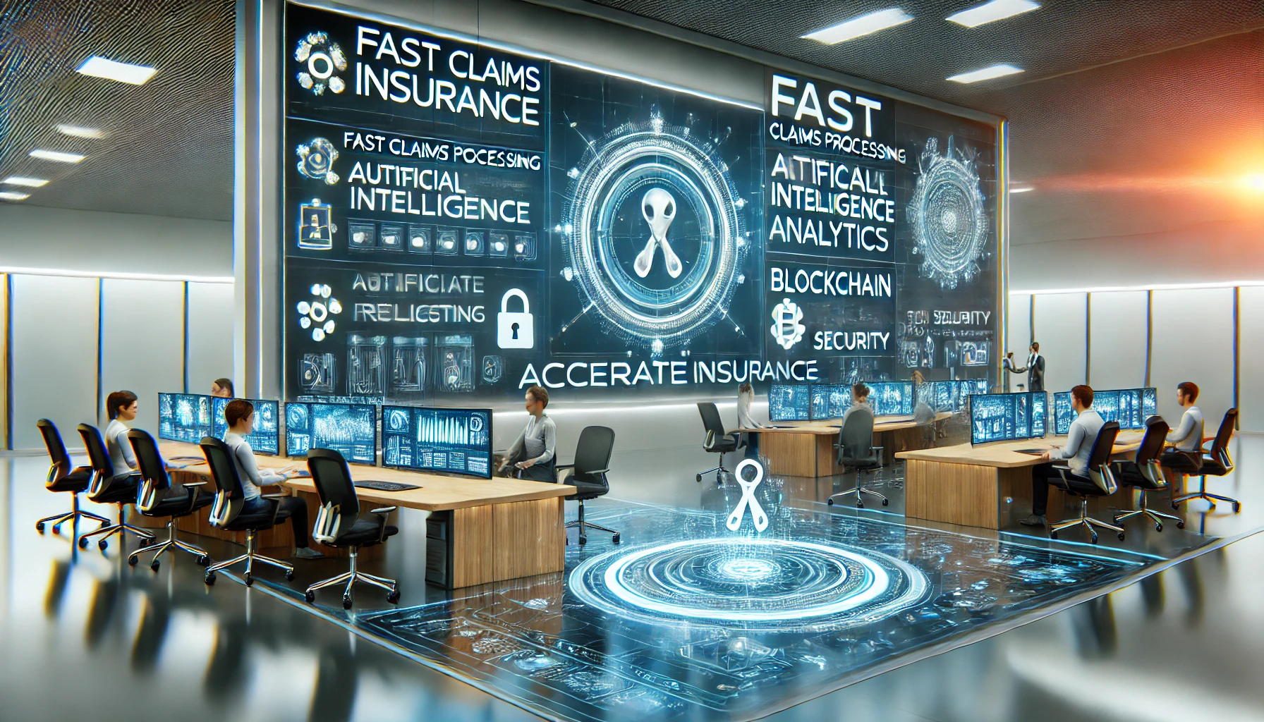 Accelerate Insurance 2024